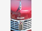 Thumbnail Photo 64 for 1947 Lincoln Continental